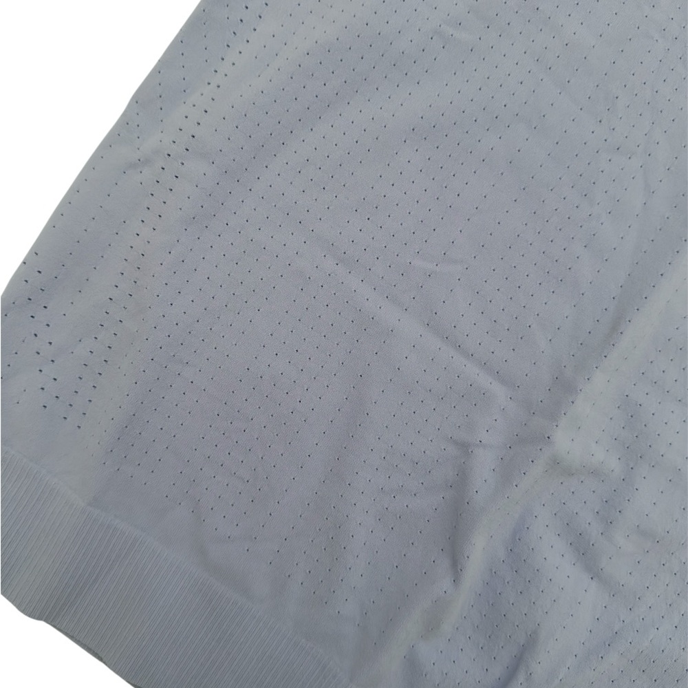 NWT Athleta Periwinkle Sleeveless Top - Picture 4 of 4